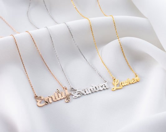 Why You Should Get a Personalized Jewelry as a Gift